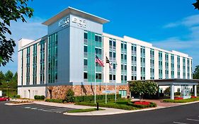 Aloft Hotel Ballantyne